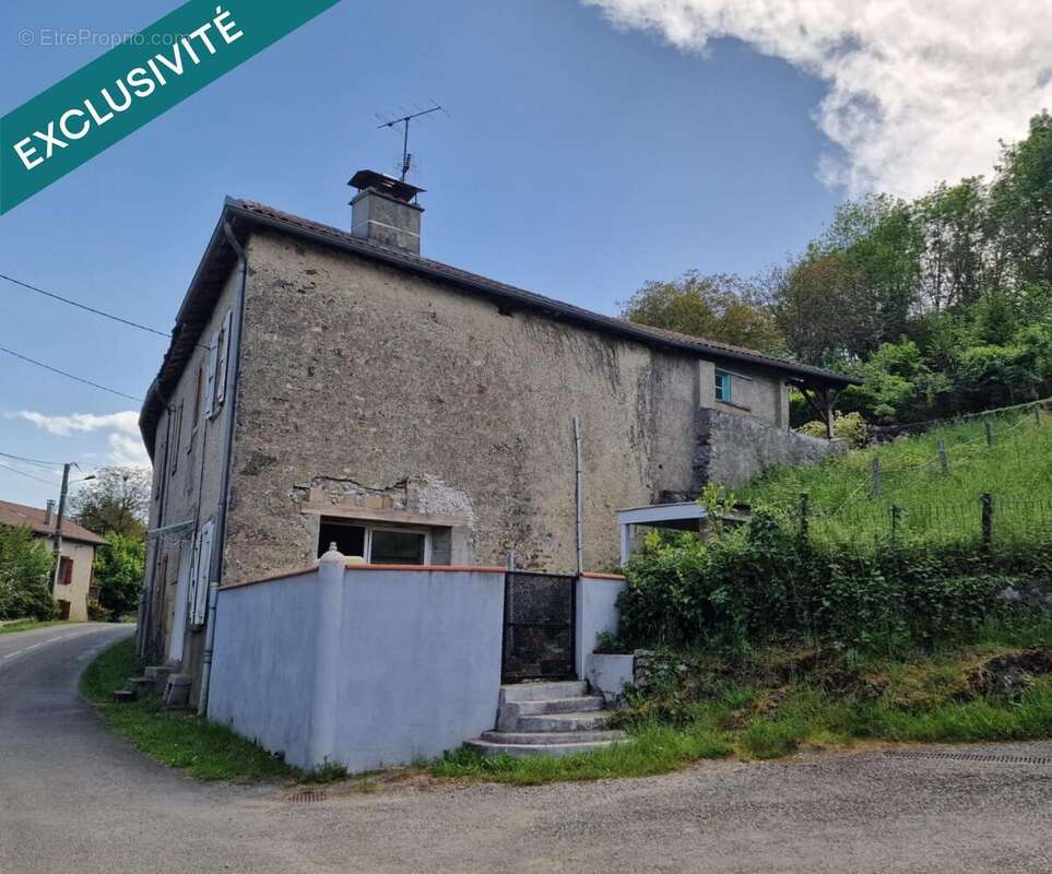 Photo 3 - Maison à ASPET