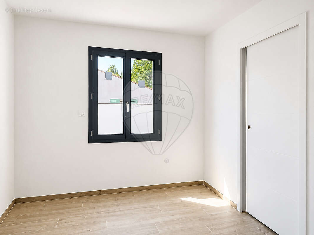 Maison 3 chambre(s) à vendre - photo 9