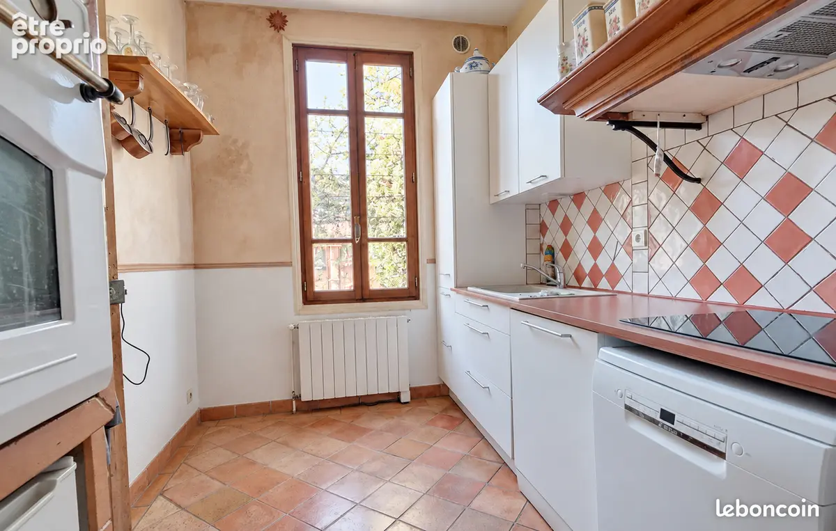 Maison 96m² à toulouse - photo 11