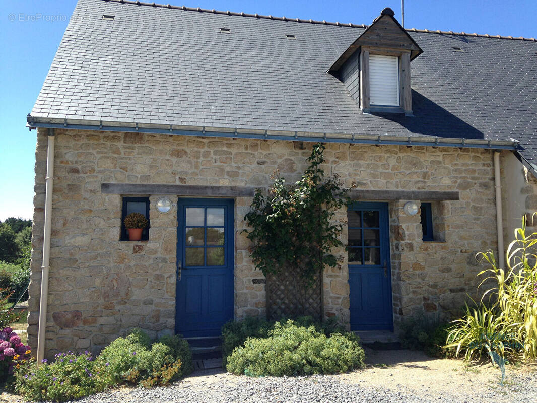 Appartement à GUERANDE