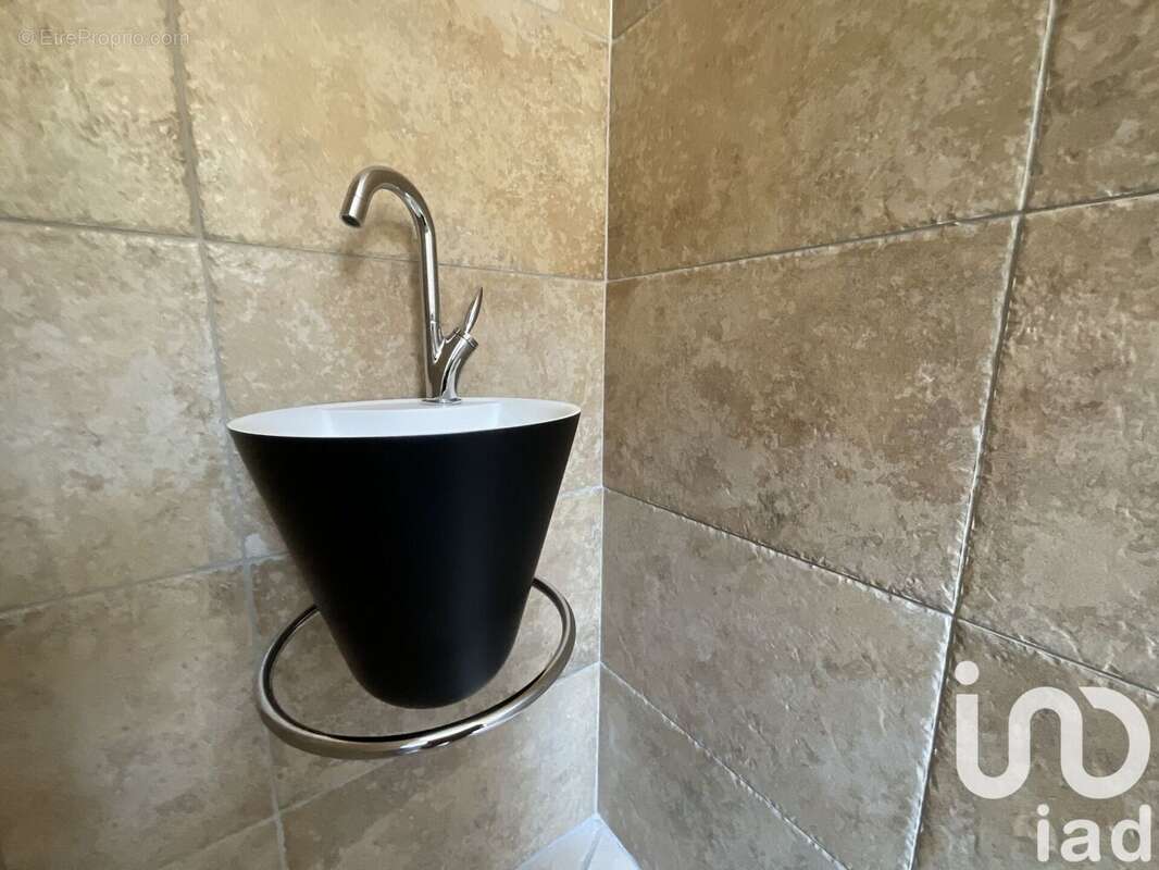 Photo 5 - Maison à TOULON