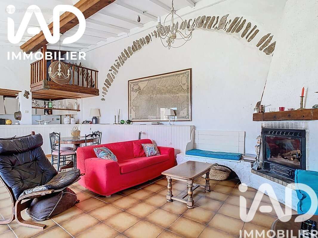 Photo 4 - Maison à BELESTA