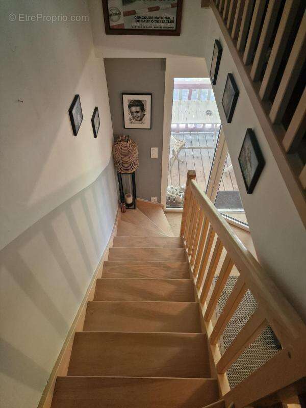 Appartement à LA BAULE-ESCOUBLAC