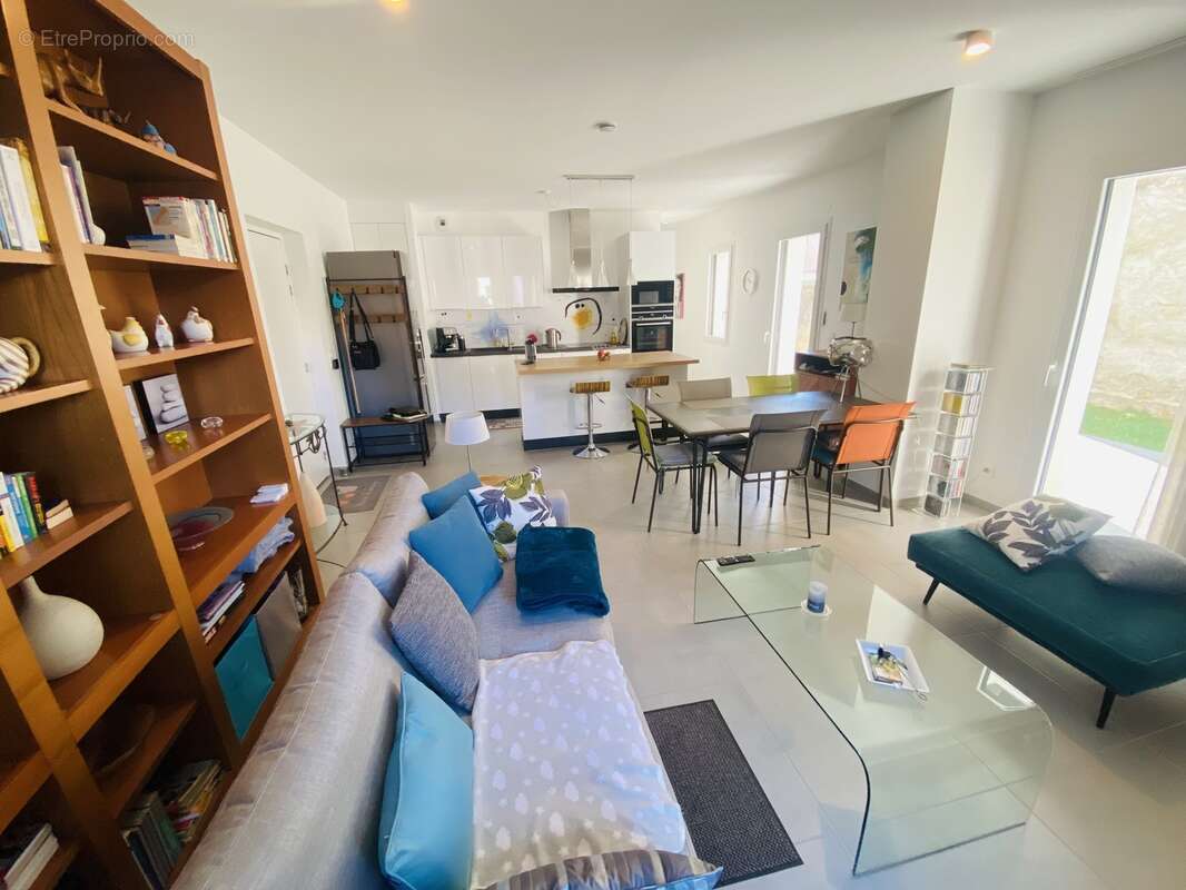 Appartement à GAILLARD