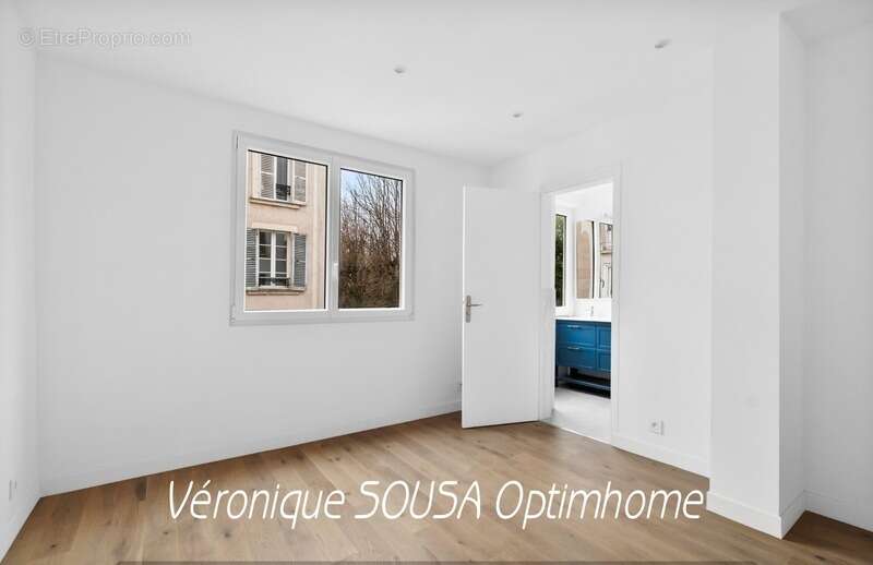 Appartement à SAINT-GERMAIN-EN-LAYE