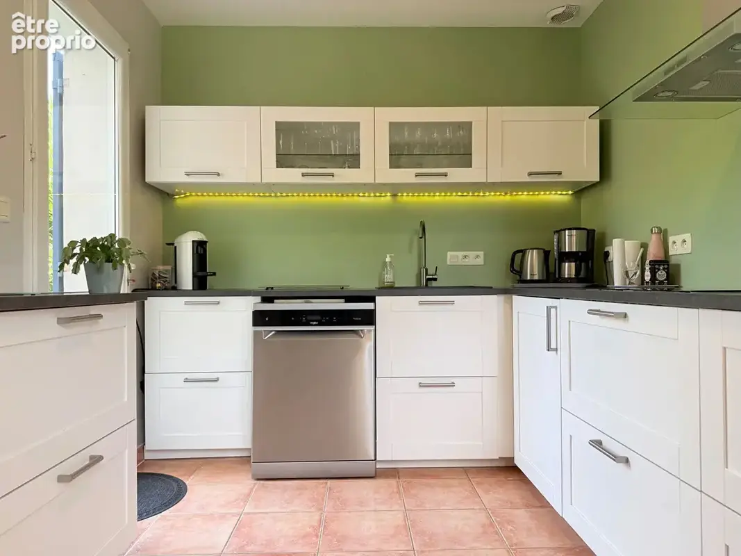 Maison Bouchet - 4 pièces - 102m² - photo 12