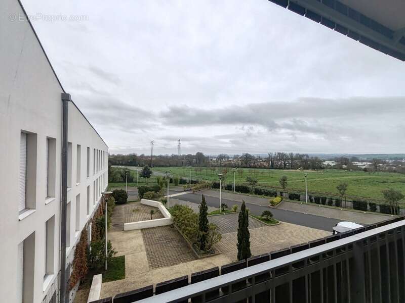 Appartement à CHOLET