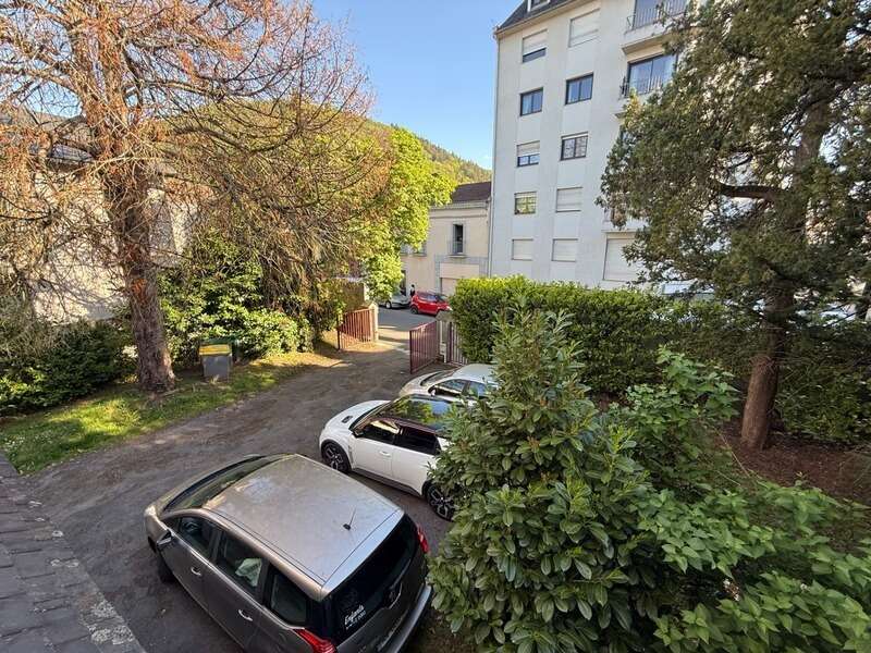 Appartement à LOURDES