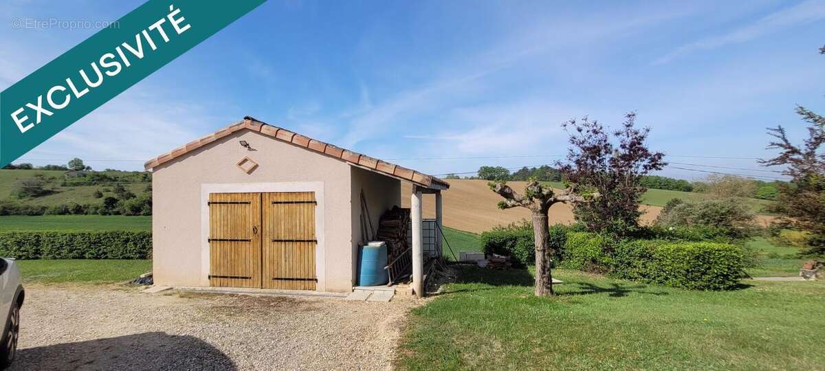 Photo 7 - Maison à MONTAYRAL