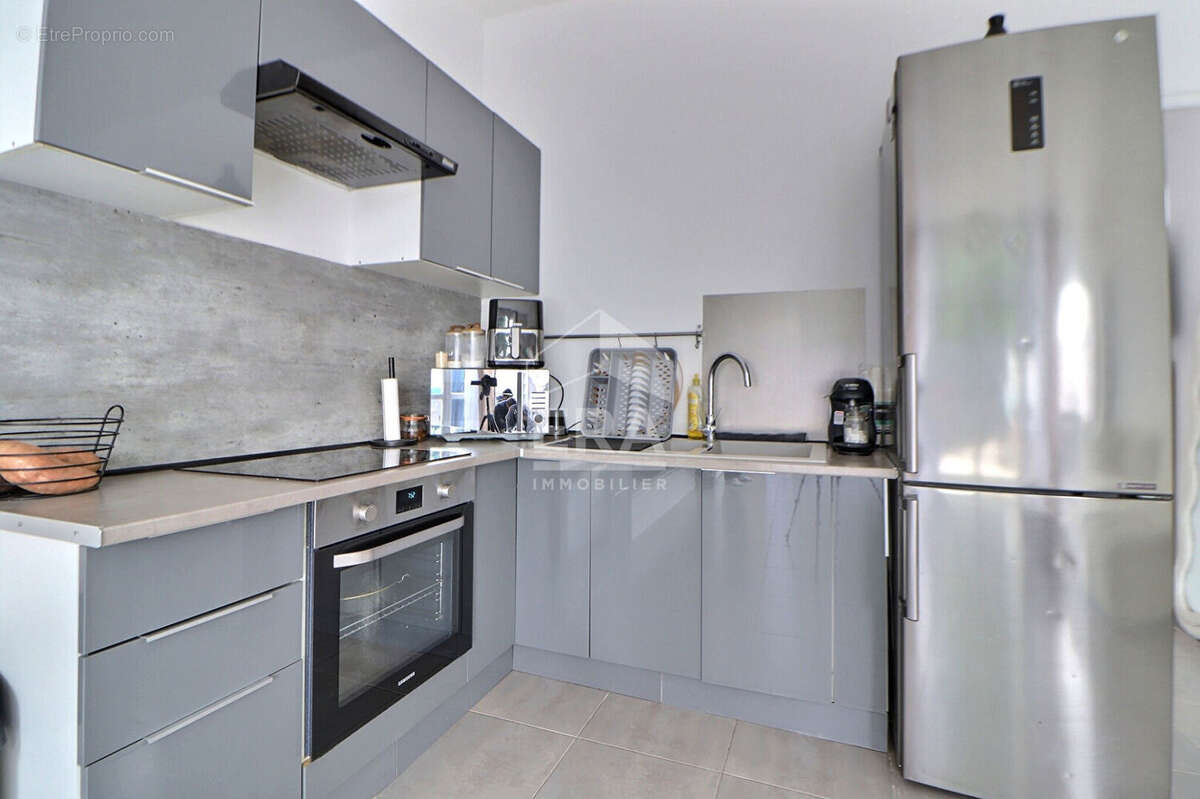 Maison 45m² à saint-leu-la-forêt - photo 5