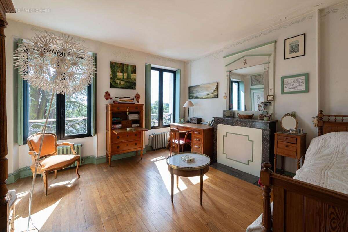 Maison à SAINT-PRIX