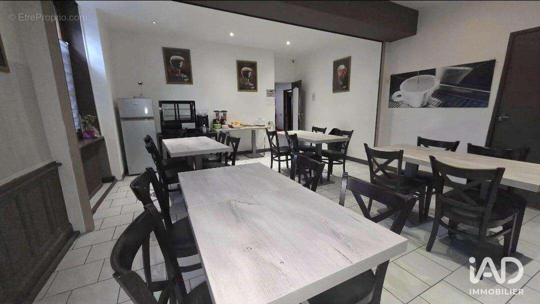 Photo 5 - Commerce à LORRIS