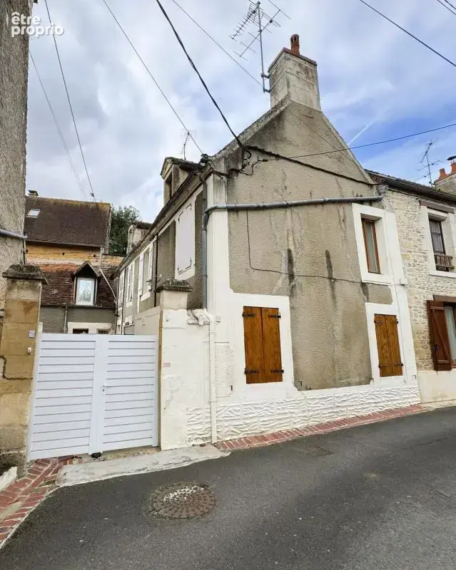 Charmante maison de village avec garage – environnement paisible – saint-pierre-en-auge (14170) - photo 16
