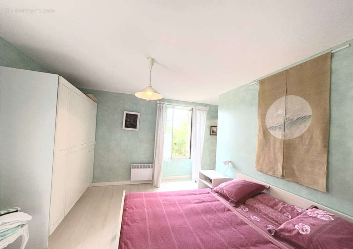 Maison à SALLES-DE-BELVES