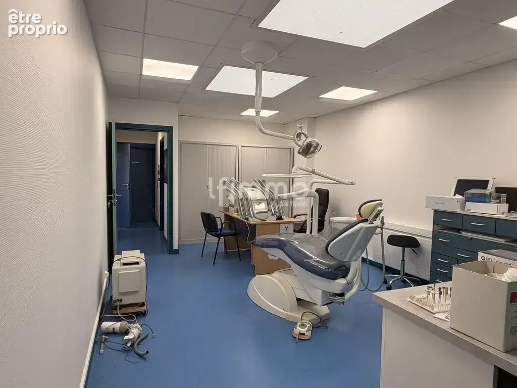 Complexe Immobilier Mixte : Rendement Immédiat + Extension 65m² - photo 13