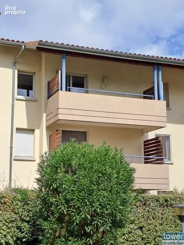 Photo Appartement à Toulouse au prix de 209 500€