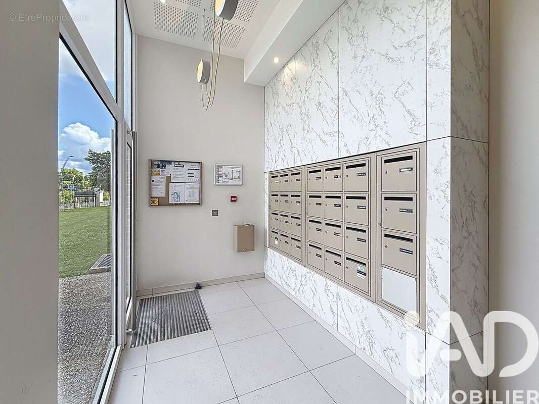 Photo 4 - Appartement à VILLENEUVE-LE-ROI