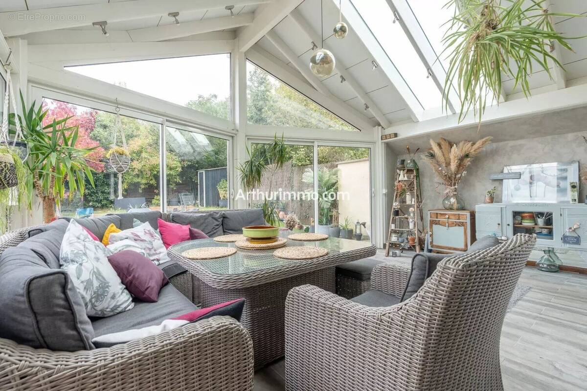 Maison à SUCY-EN-BRIE