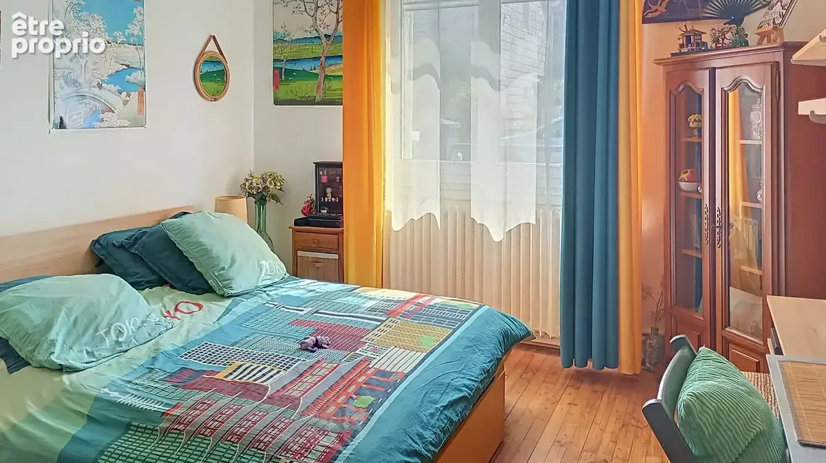 Maison Reze 4 pièce(s) 80.15 m2 - photo 5