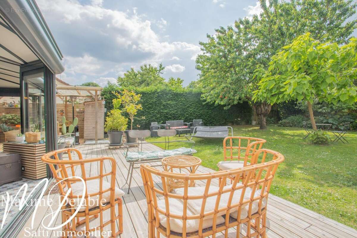 Photo 4 - Maison à TRANGE