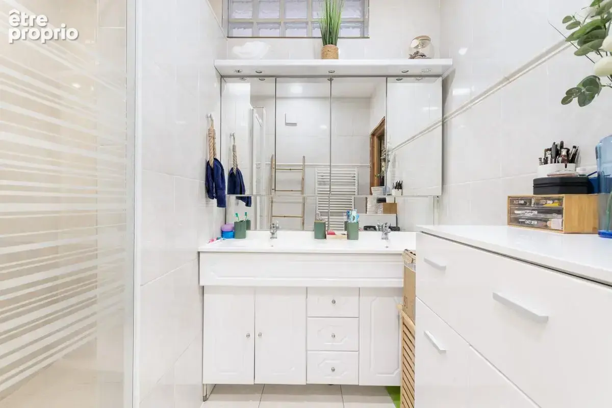 Maison 5 pièces 142 m² à vendre à Hallennes-Lez-Haubourdin (59320) - photo 5