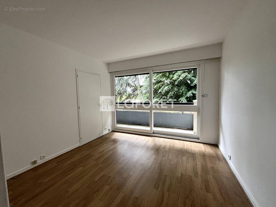 Appartement à FRANCONVILLE
