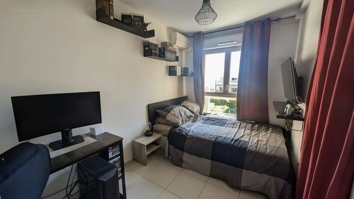 Appartement à CASTELNAU-LE-LEZ