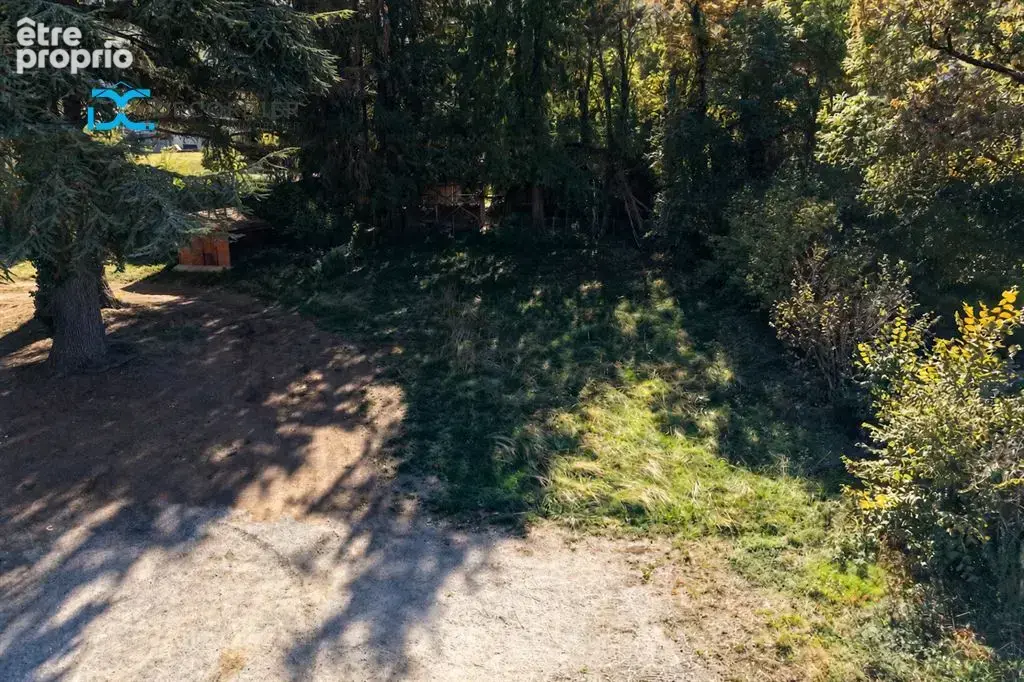 Lugrin terrain proche ecole - photo 6