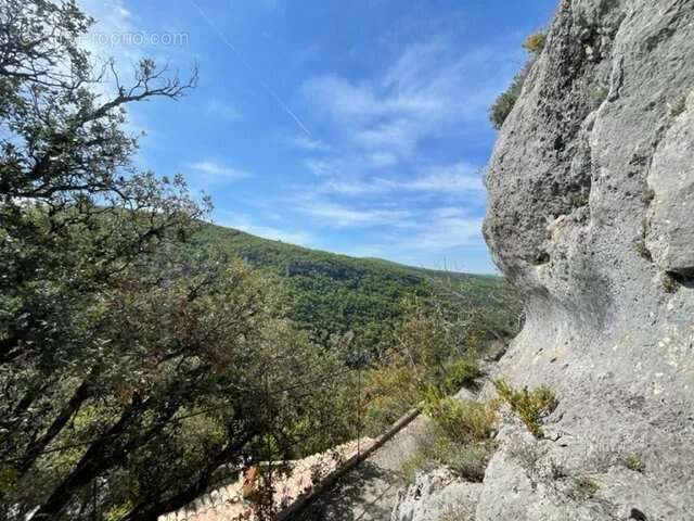 Maison atypique vue dominante - photo 29