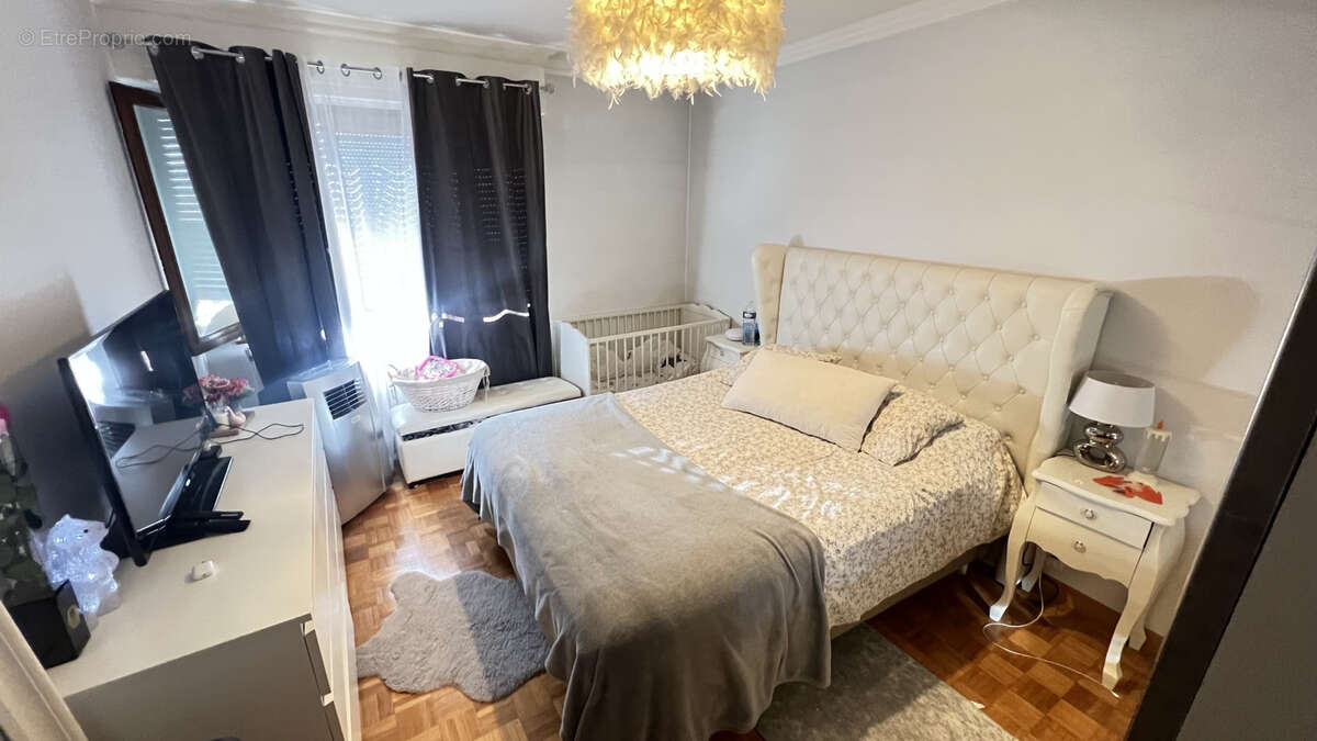 Appartement à ANNEMASSE