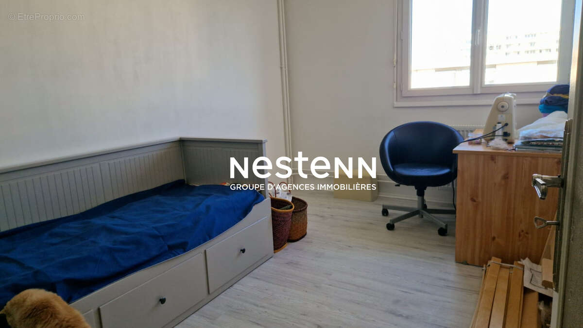 Appartement à JOUE-LES-TOURS