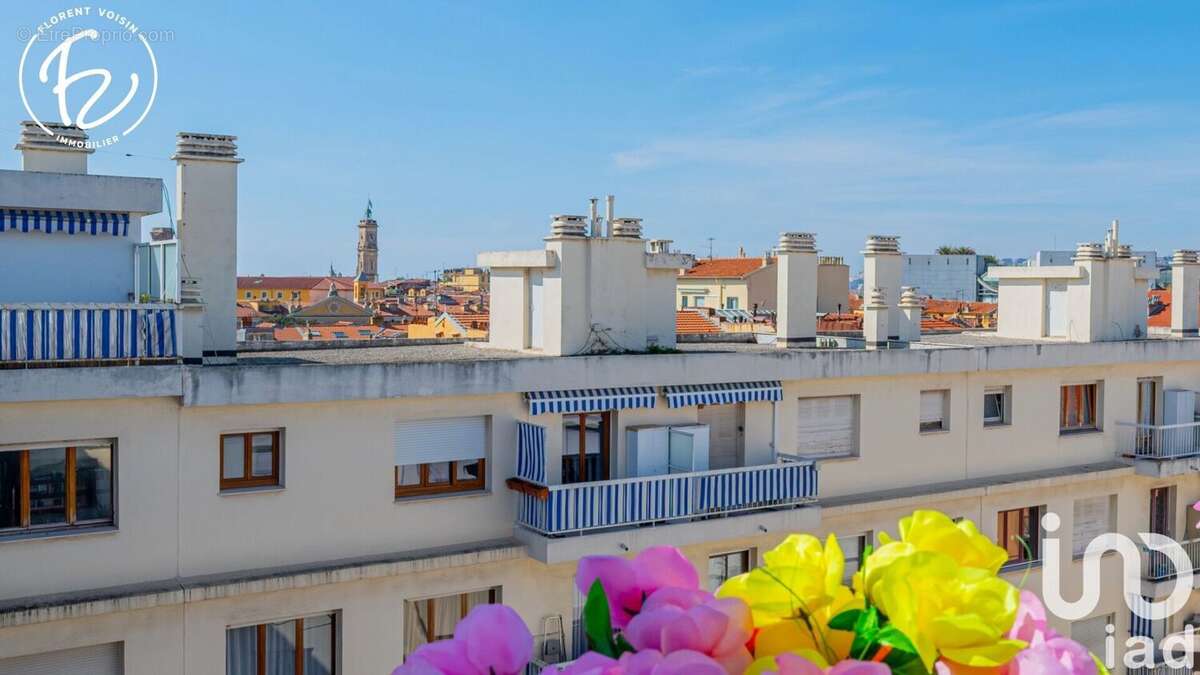 Photo 8 - Appartement à NICE