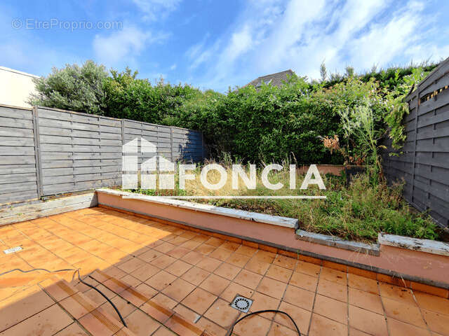 Maison à MARLY-LE-ROI