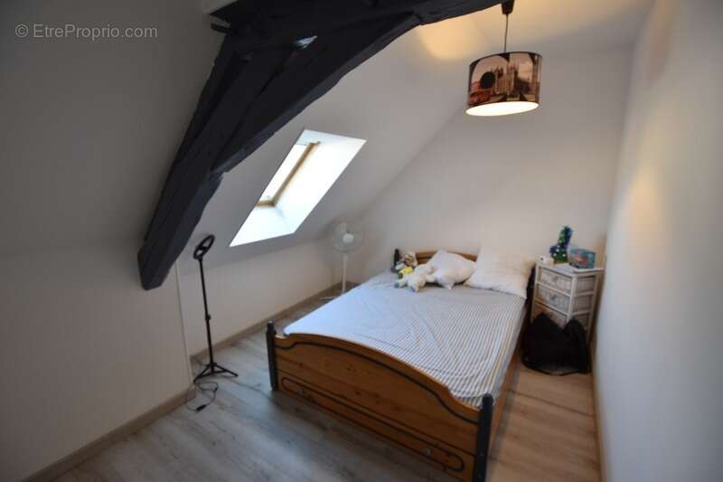 Maison à vendre 10 pièces GARNAT SUR ENGIEVRE (03) - photo 8