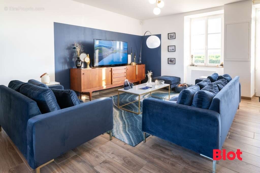 Maison à PLEUDIHEN-SUR-RANCE