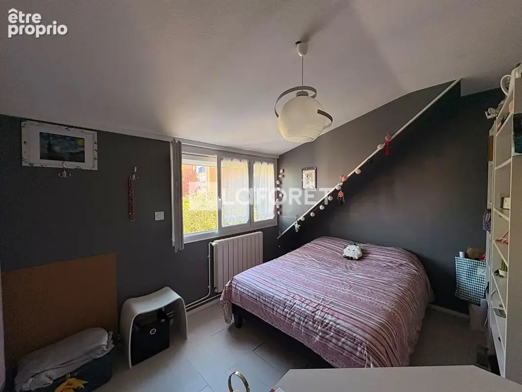 Maison  familiale type T5 - photo 7