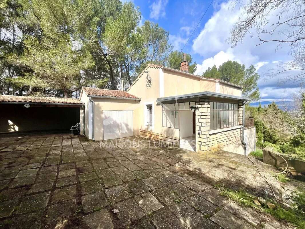 Maison à APT