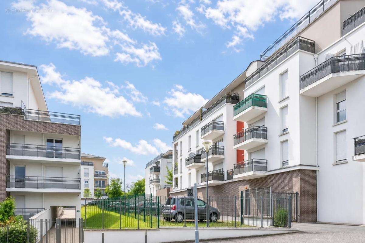 Appartement de 3 pièces de 63,5 m² à Corbeil-Essonnes 91100 - photo 20