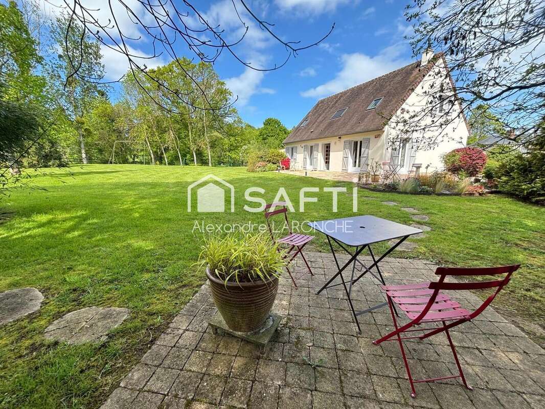 Photo 2 - Maison à CAMBREMER