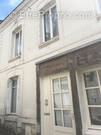 Appartement à VOUVRAY