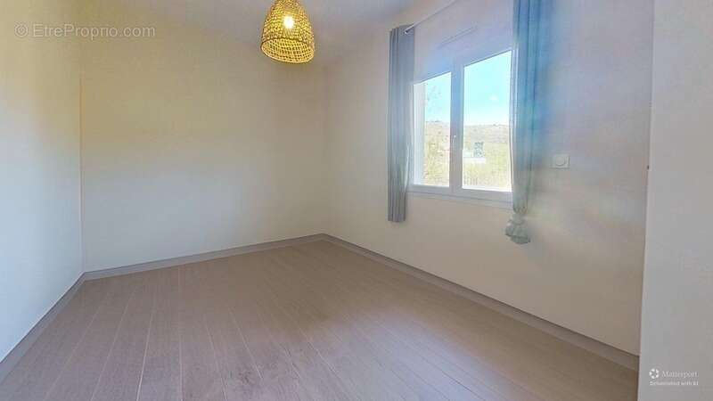 Villa Plain-pied Contemporaine 124m² – Piscine – Terrain 750m² – Aumelas (34) - photo 6