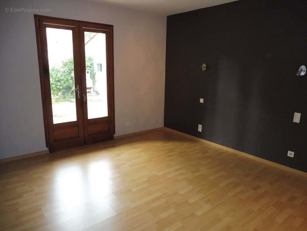 Maison à RIBERAC