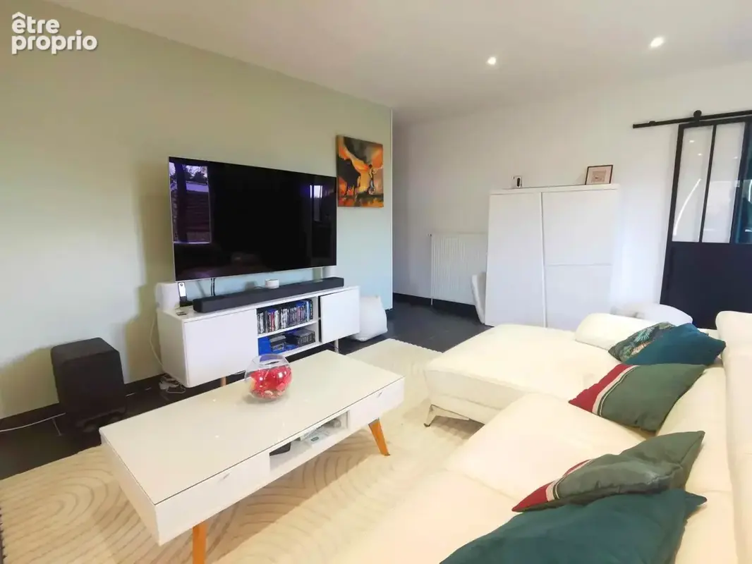 Maison 110 m² à Medis  - photo 9