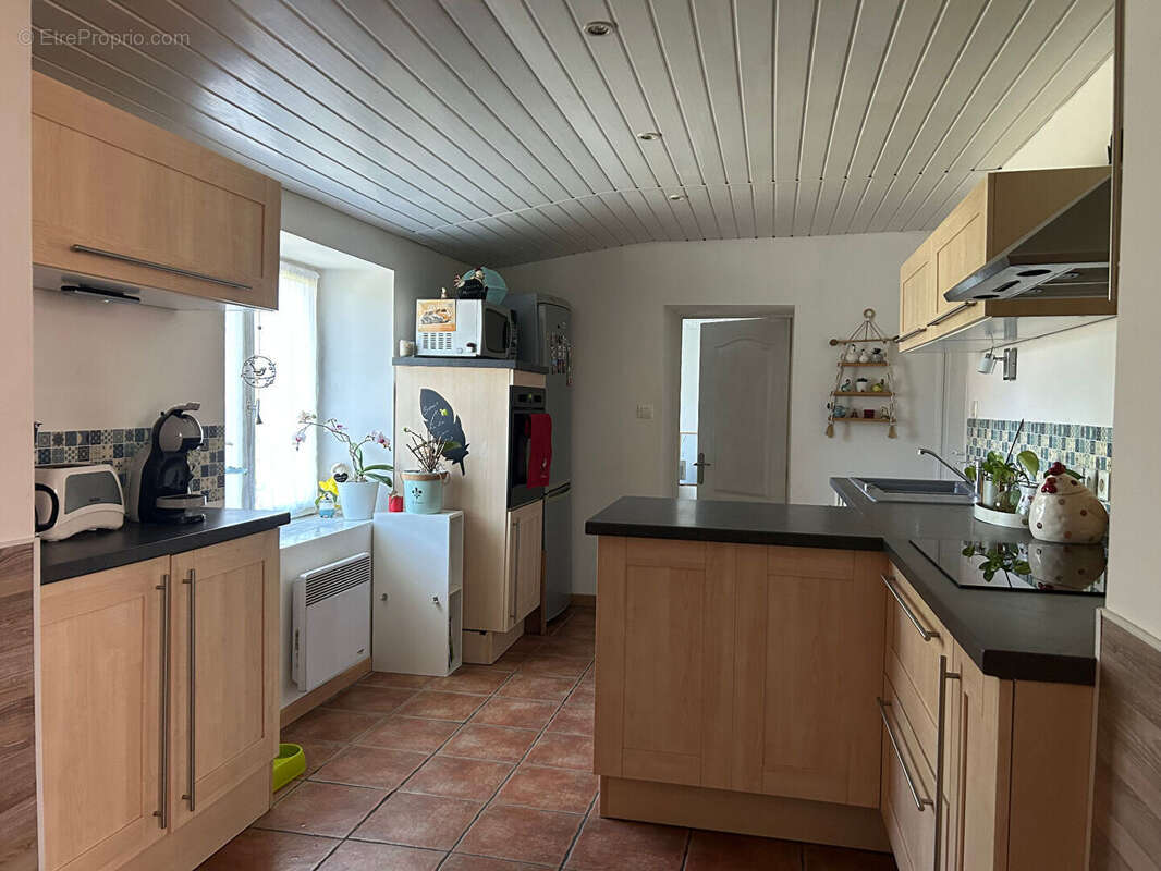 Maison à PORNIC