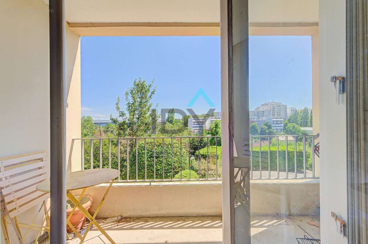 Appartement à SAINT-GERMAIN-EN-LAYE