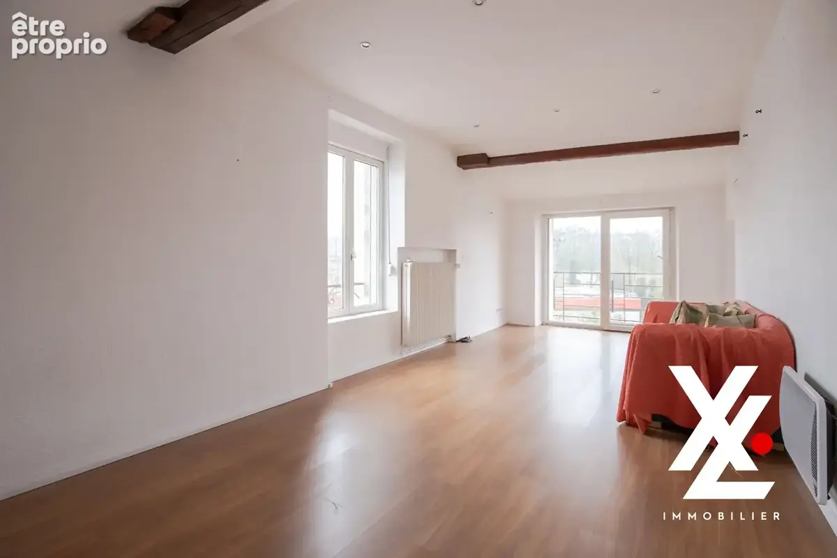 Maison Nancy 6 pièce(s) 135 m2 - photo 14