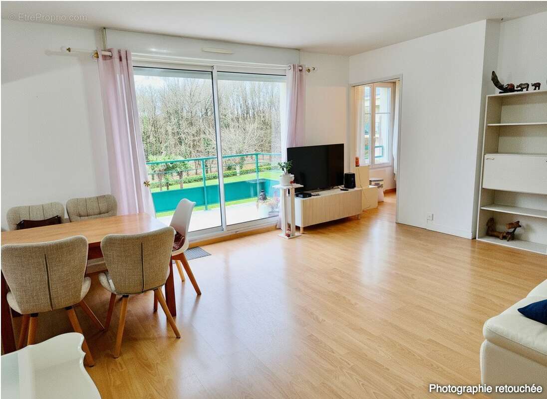 Appartement à VERTOU