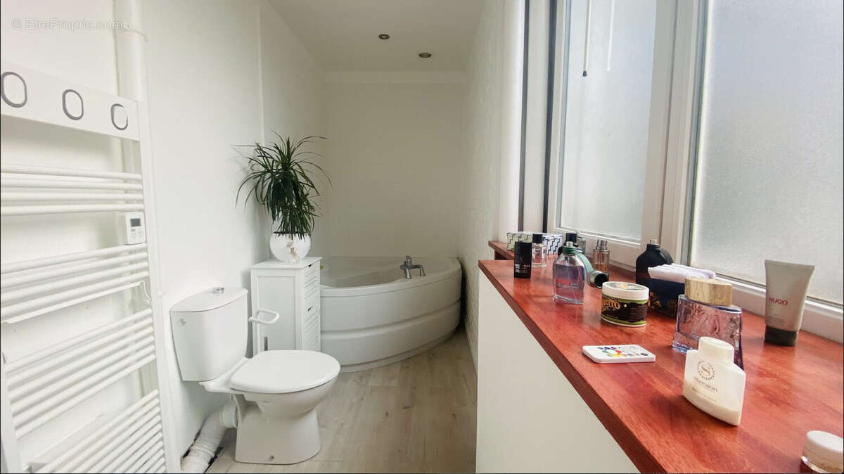Appartement à LILLE