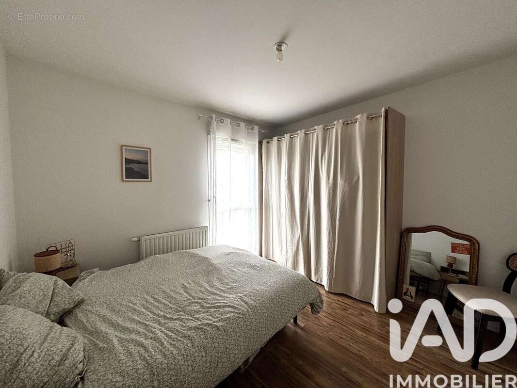 Photo 8 - Appartement à ANGERS