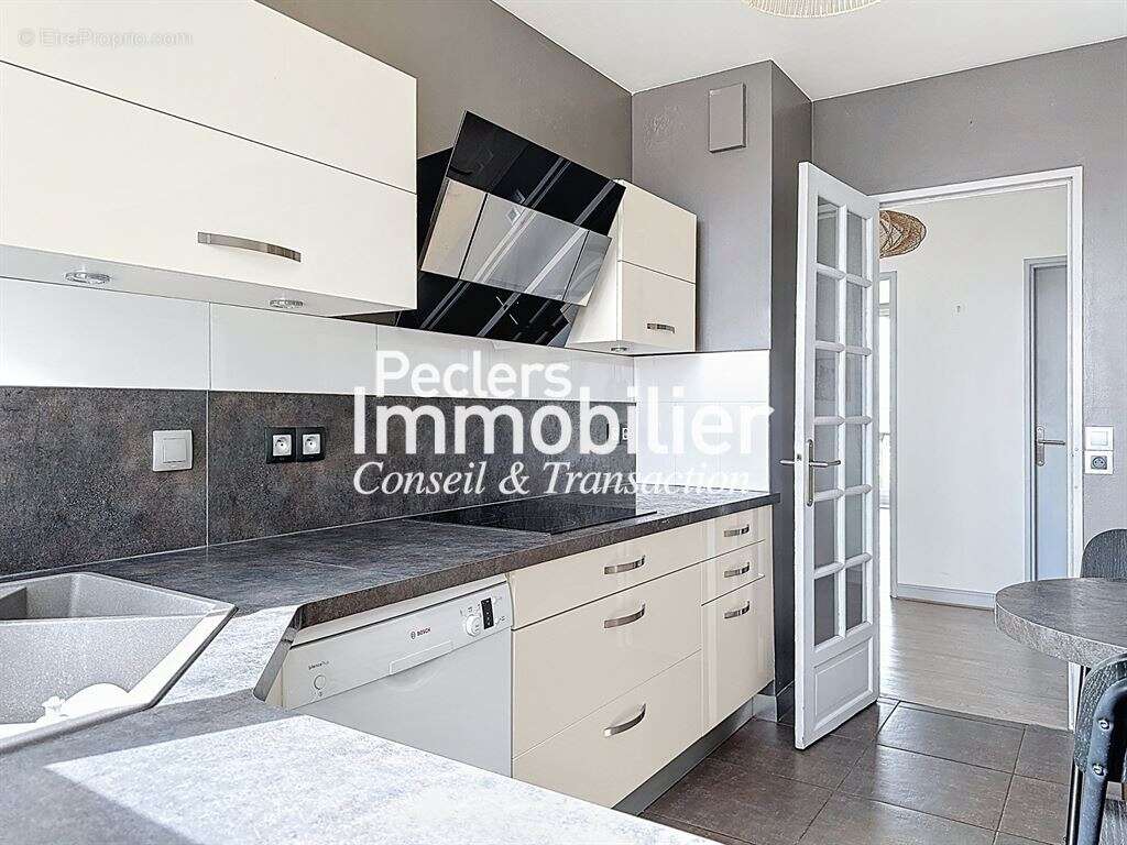 Appartement à RUEIL-MALMAISON